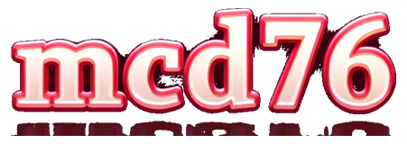 mcd76 logo