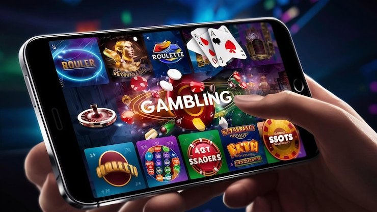 mcd76 mobile gaming